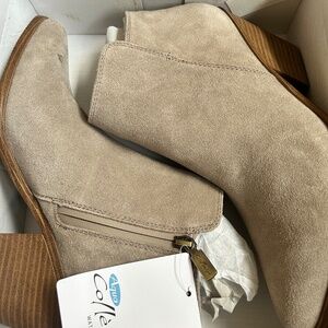 Women’s ankle boots